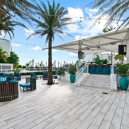 Conrad Fort Lauderdale Beach-2