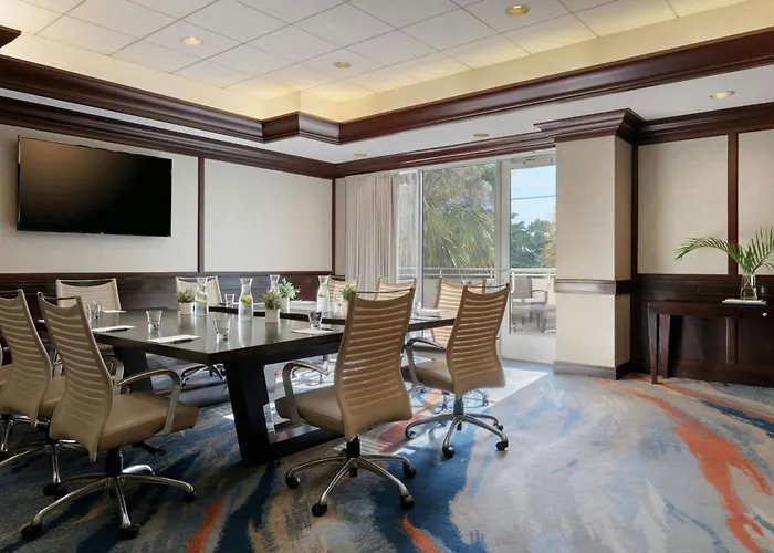 The Westin Fort Lauderdale